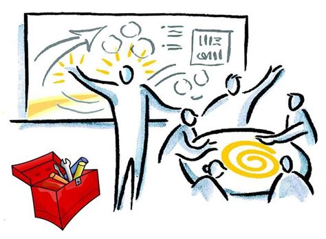 REAL Facilitator Tools Workshop | REAL Entrepreneurship