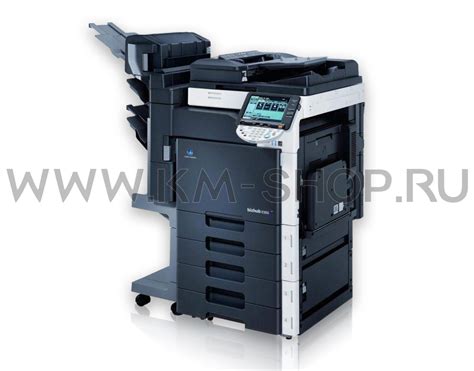 Please choose the relevant version according to your computer's operating system and click the download button. KONICA MINOLTA C353 PRINTER DRIVERS