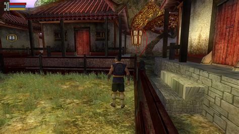 Hd Ai Upscaled Textures For Jade Empire At Jade Empire Nexus Mods And