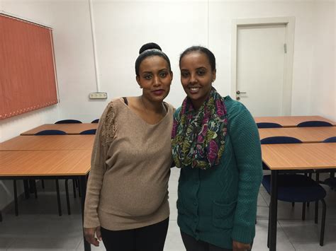 Helping Ethiopian Jews Thrive In Israel Jewish Federation Of San Diego