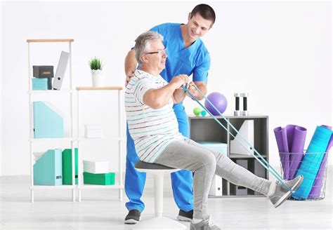 Physiotherapy Healthcareneeds