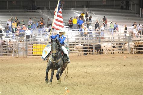 46 St Lucie County Fair Rodeo Queens Flickr