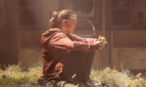 The Last Of Us The Hbo Series Breaks Impressive Rotten Tomatoes Record