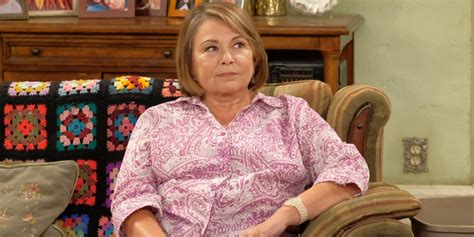 Roseanne Reboot Review 2018 Why Roseanne Barr Is A Donald Trump Supporter