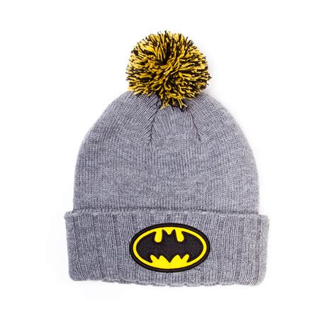 Batman Beanies | Beanie Ville