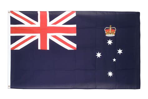 Buy Victoria Flag 3x5 Ft 90x150 Cm Royal Flags