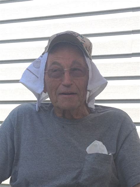 Veldon Leroy Howerton Obituary - Davenport, IA
