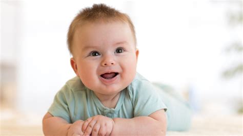 3 aylık bebek gelişimi nasıl olur? | Anne - Baba