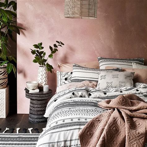 Pink Bedroom Ideas That Can Be Pretty And Peaceful Or Punchy And Playful