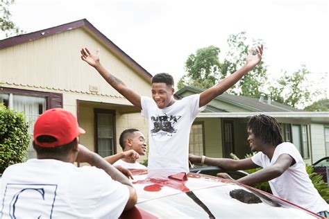 Youngboy Never Broke Again Ai Youngboy Mixtape Daily Chiefers