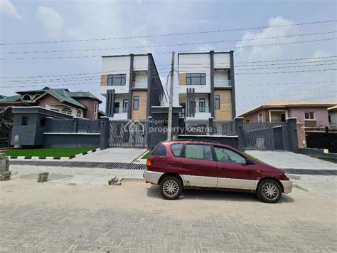 For Sale Newly Built Luxury Fully Detached House In A Gated Street