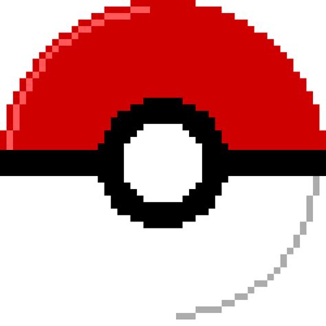Pokeball Anmated Sprite By Pokeevee57 On Deviantart