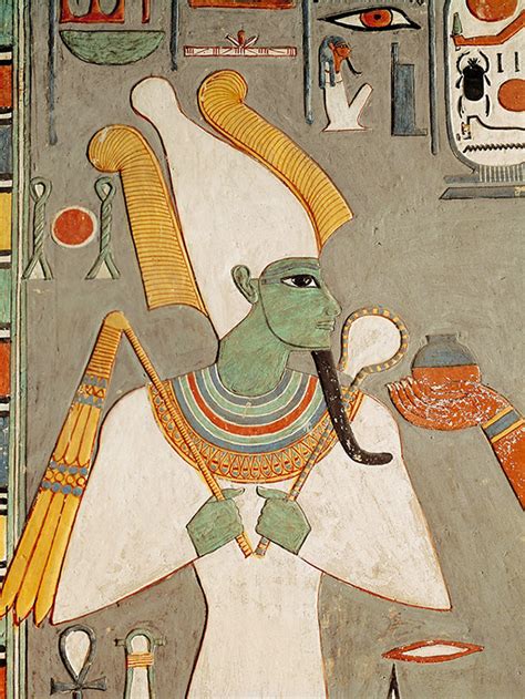 Osiris 10 Interesting Facts About The Egyptian God Learnodo Newtonic