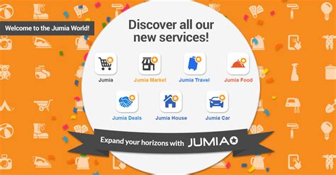 Jumia Rebranding Technext