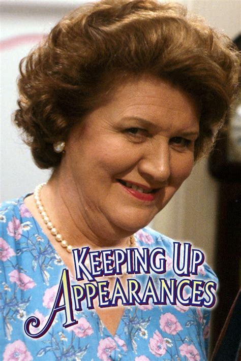 Keeping Up Appearances Rotten Tomatoes