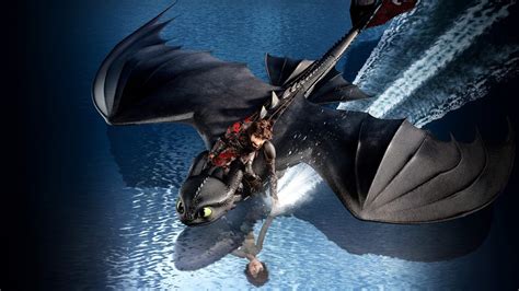 Top 10 Easter Eggs In How To Train Your Dragon The Hidden World