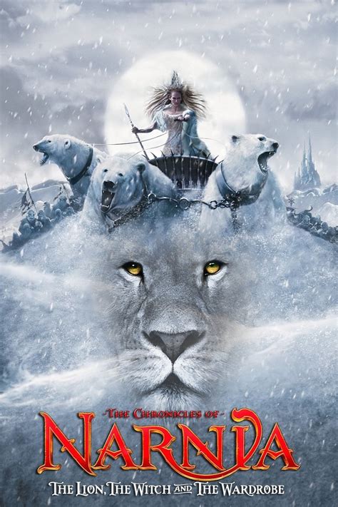 the chronicles of narnia the lion the witch and the wardrobe 2005 posters — the movie