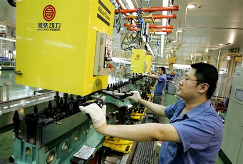 Chinas Industrial Profits Cools To A 9 Yy Growth In November Forex