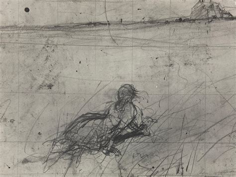 Sold Price Andrew Wyeth Pencil Signed Offset Lithograph April 6