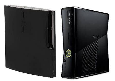 Playstation 3 And Xbox 360 To Get E3 Price Drop We May Be At The