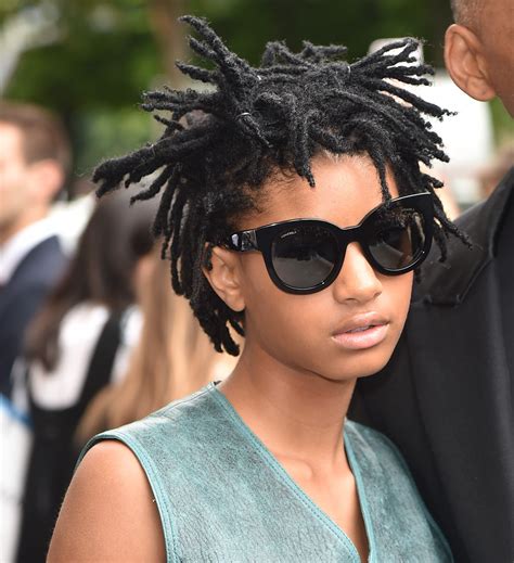 Have a round face and want a fringe? The 11 Best Hairstyles For Starting Locs