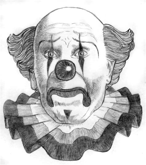 Картинки Клоуна Легко Telegraph