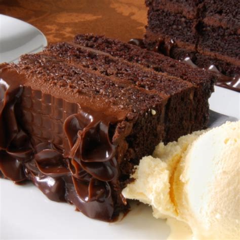 We did not find results for: Perfecty Delicious Three Layer Chocolate Cake Recipe