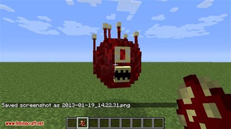 Learn about all the types of big and small baddies you&#39;ll be encountering on your adventure! Dungeon Mobs Reborn Mod 1.12.2 (Evil Monsters ...