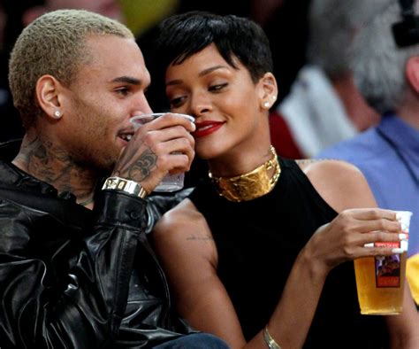 Chris Brown Assault On Rihanna Deepest Regret Of My Life Ctv News