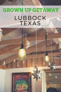 Find out about summer camps, great parks, and more in lubbock, tx. Grown-Up Getaway: Wine and dine in Lubbock Texas ...
