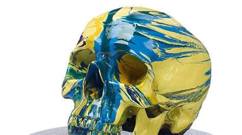 One of damien hirst's iconic pill cabinets is heading to auction, part of a selection of works by collector robert tibbles at phillips next month. Damien Hirst Pairs with Deyrolle for Exhibition and ...