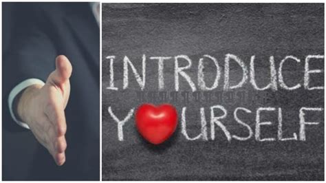 10 things nobody told you about how to introduce yourself for a better impression iwmbuzz