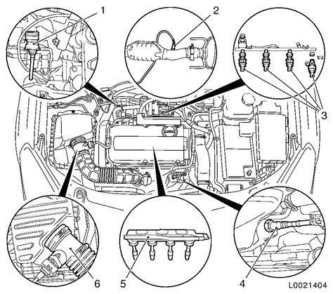 vauxhall astra h engine diagram wiring diagram and schematics