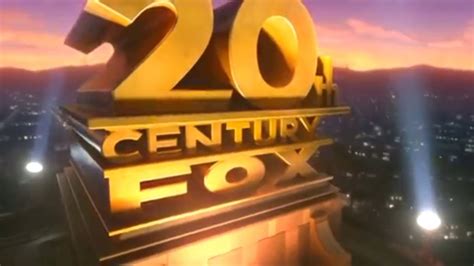 20th Century Oof A Mario Parody Of 20th Century Fox Youtube