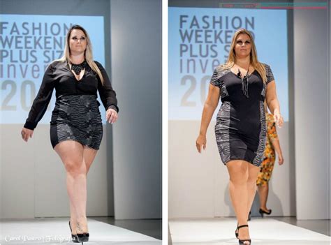 Fashion Weekend Plus Size Por Carol Pastro Fotografia Cwb Plus