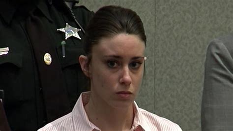 Casey Anthony Trial Judge Defense Attorney Reflect 5 Years After Acquittal