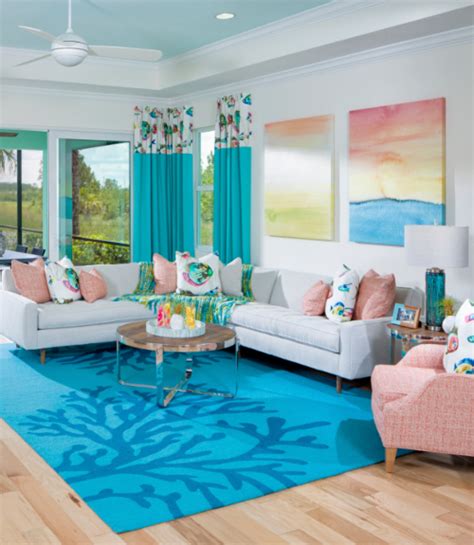 Refresh your home with stylish products handpicked by hgtv editors. Coastal Coral Reef Branch Rugs | Decor Ideas for Indoors ...