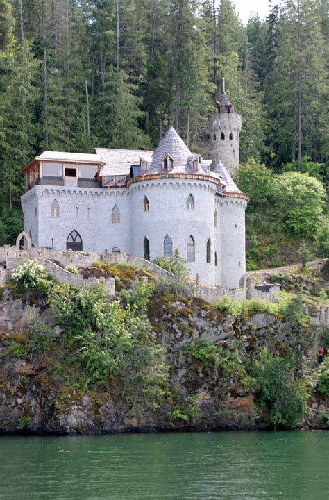 Idaho Castle Magic — For 7 Million Bucks