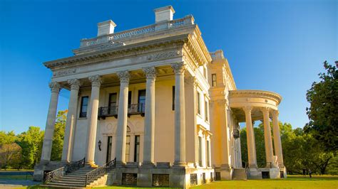Vanderbilt Mansion National Historic Site Hyde Park Vacation Rentals