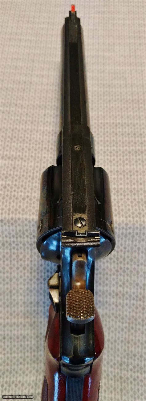 Smith And Wesson Model 19 Serial Numbers