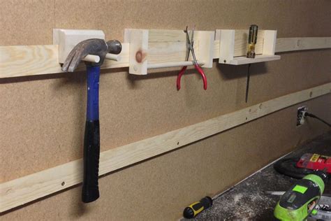 How To Build A French Cleat Shelf Steps To Use These Joints
