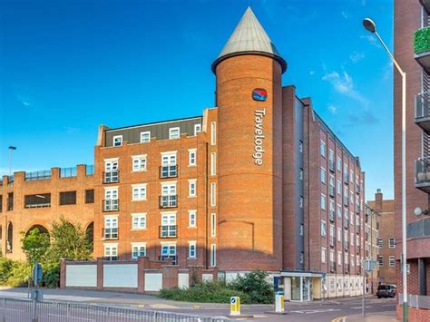 Travelodge London Romford Updated 2022 Prices And Hotel Reviews Essex