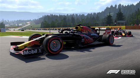 As always, there will be a deluxe edition which grants players three days of early access, a my team icons pack, exclusive customisation items, and 18,000 pitcoin. Features - F1 2020 Reviewed - The new game from Codemasters