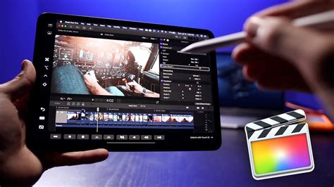 Final cut pro tutorials help you make a movie from start to finish. How to edit in Final Cut Pro on an iPad Pro - YouTube