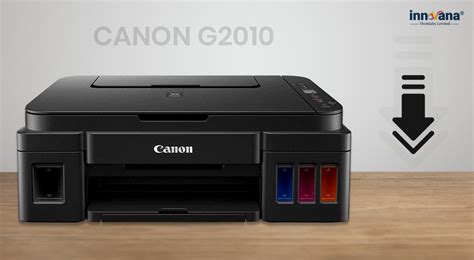 Instalasi Printer Canon G2010 di Sistem Operasi Windows