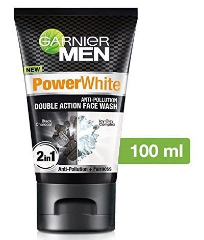 Now get rid of all these irksome concerns with garnier powerlight intensive fairness face wash. Top 10 Best Charcoal Face Wash in India: (2020 Review & Guide)