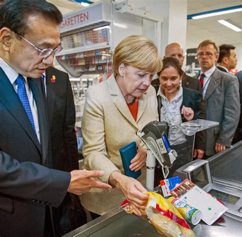 Bei wohnungsboerse.net finden sie ein großes angebot an attraktiven wohnungen in hamburg jeder preisklasse! Angela Merkel Wohnung - Angela Merkel: Wohnen wie die ...
