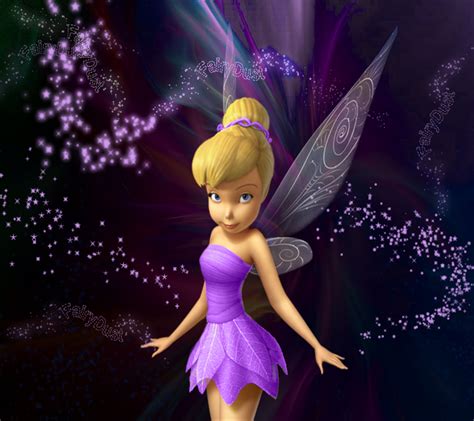 Free Tinkerbell Live Wallpaper Tinkerbell Pictures Tinkerbell