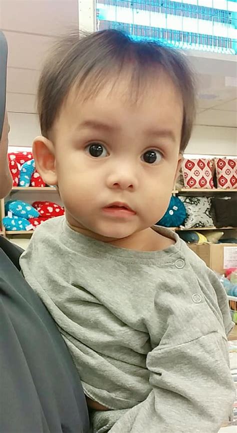 Bab berdarah memang bisa menjadi salah satu pertanda penyakit tertentu. Taksub Dengan Petua Nak Rawat Kuning, Ibu Ini Menyesal Tak ...