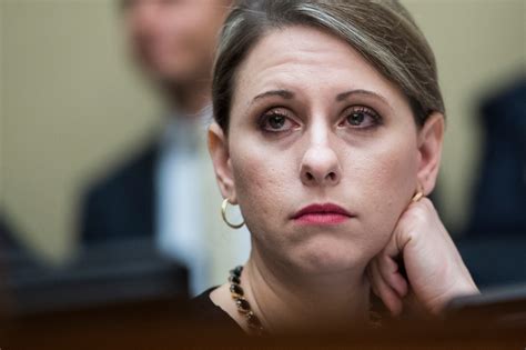 Devine Katie Hill Scandal Exposed The Lefts Me Too Hypocrisy